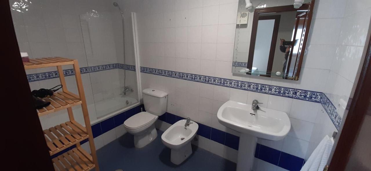 Precioso Apartamento En Luanco Junto A La Playa Dış mekan fotoğraf