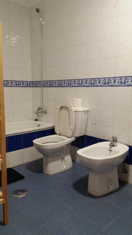 Precioso Apartamento En Luanco Junto A La Playa Dış mekan fotoğraf