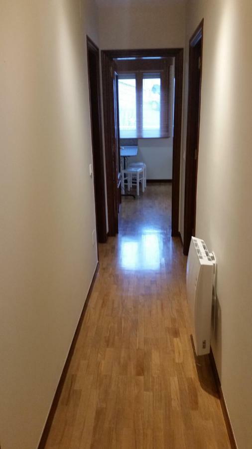 Precioso Apartamento En Luanco Junto A La Playa Dış mekan fotoğraf